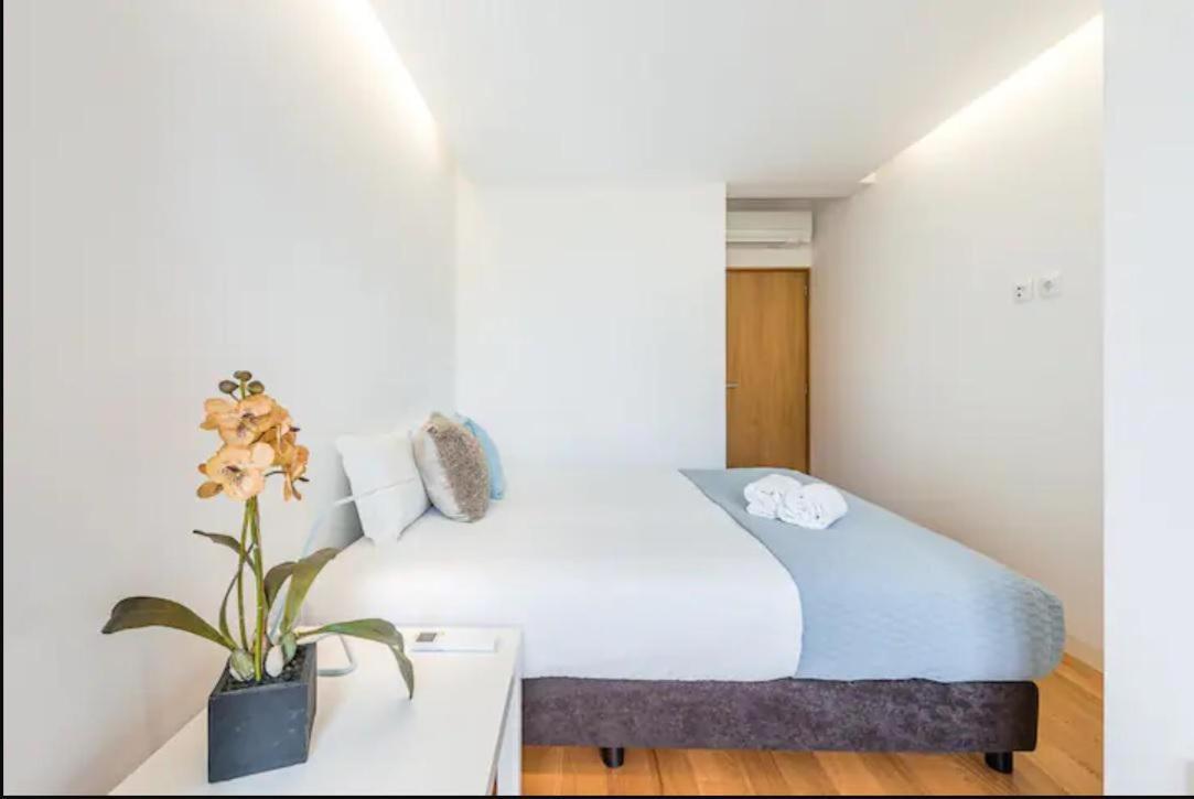 Apartmentsporto - Leisure Fun Apartment Exteriör bild