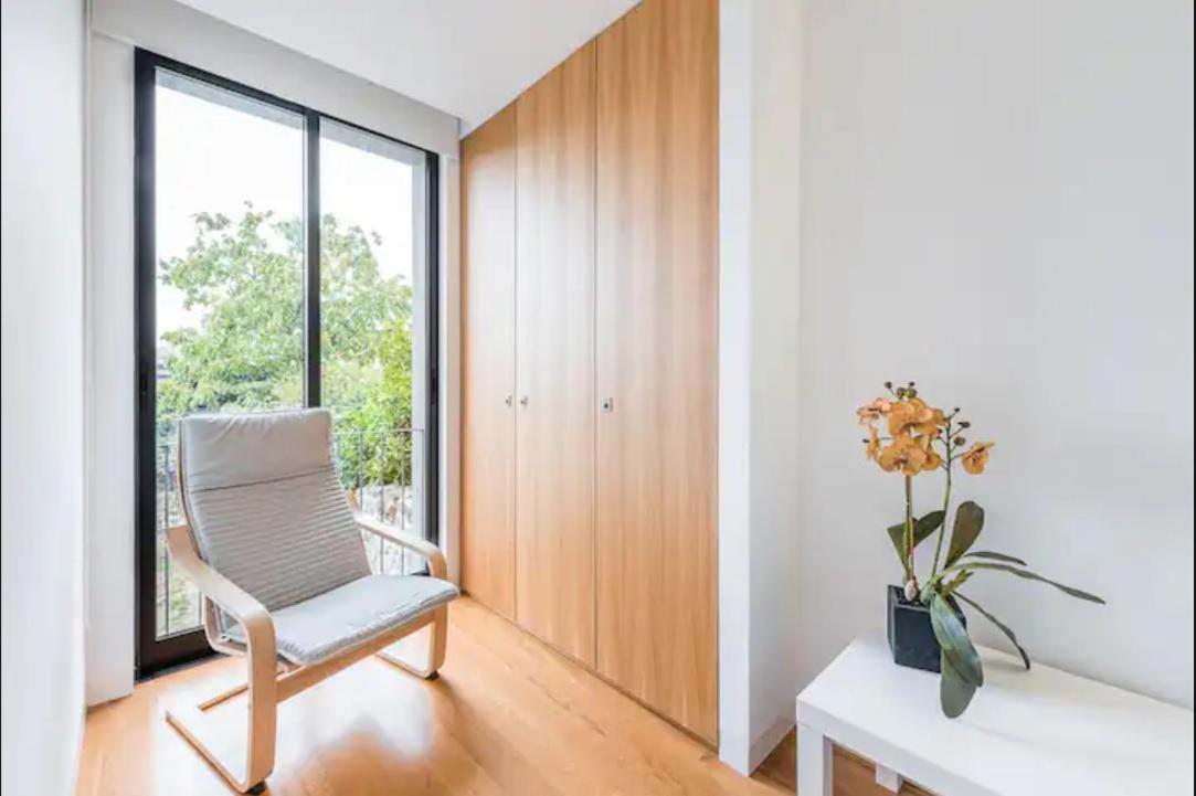 Apartmentsporto - Leisure Fun Apartment Exteriör bild