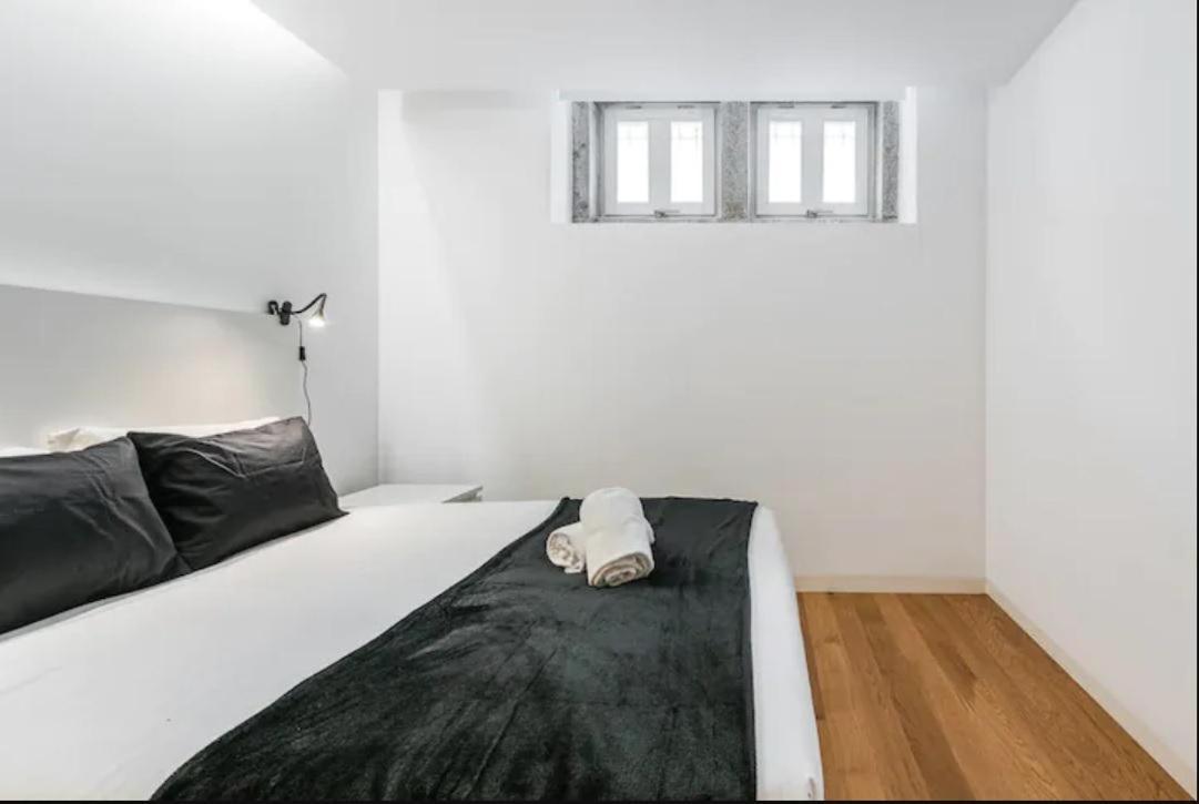 Apartmentsporto - Leisure Fun Apartment Exteriör bild