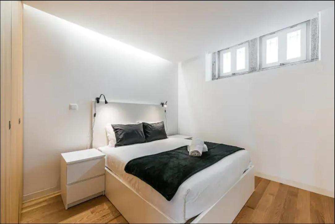 Apartmentsporto - Leisure Fun Apartment Exteriör bild