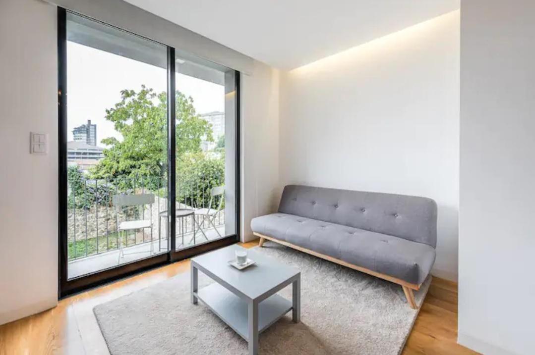 Apartmentsporto - Leisure Fun Apartment Exteriör bild