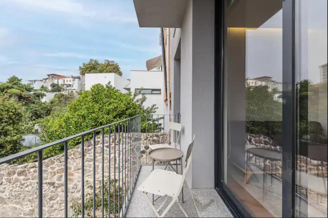 Apartmentsporto - Leisure Fun Apartment Exteriör bild